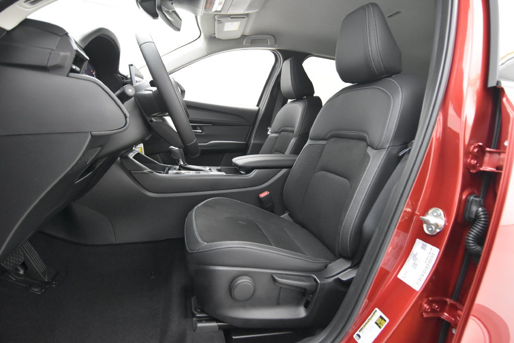 New 2026 MAZDA CX-5 Select AWD/4WD image 25
