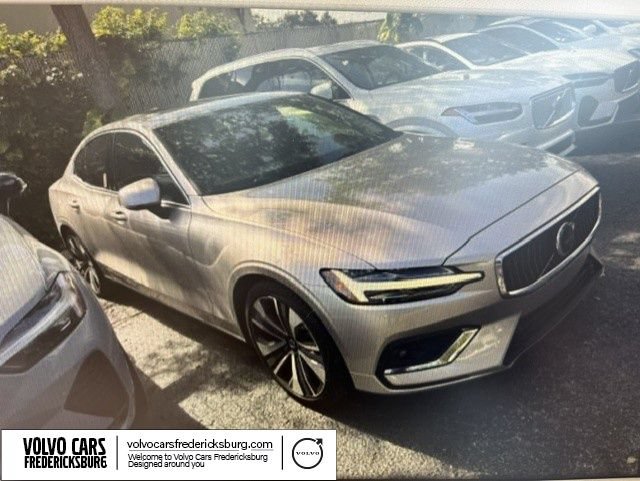 Used 2023 Volvo S60 B5 Ultimate AWD/4WD image 1