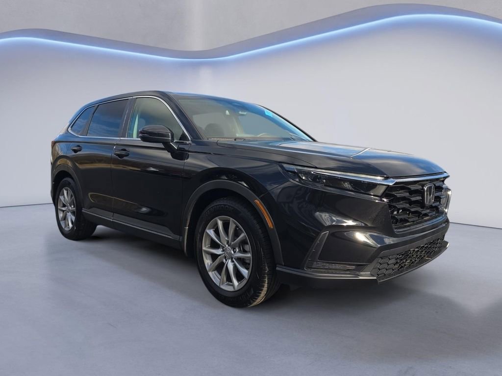 New 2026 Honda CR-V EX image 7