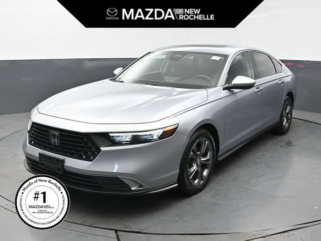 Used 2023 Honda Accord EX