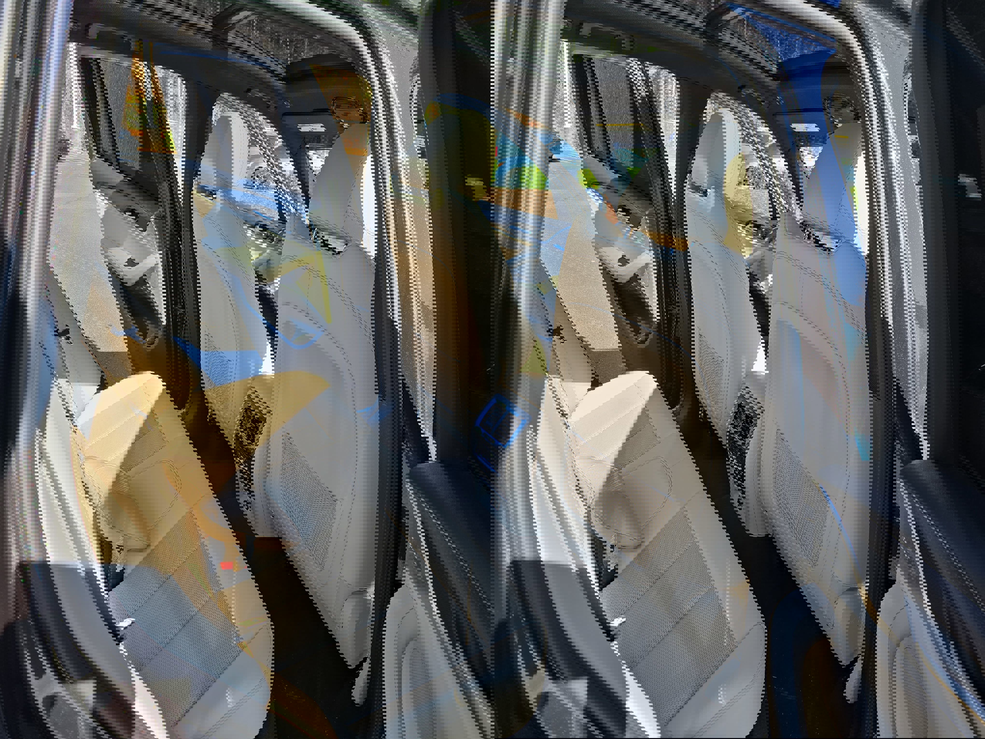 Used 2022 BMW X3 xDrive30i image 11