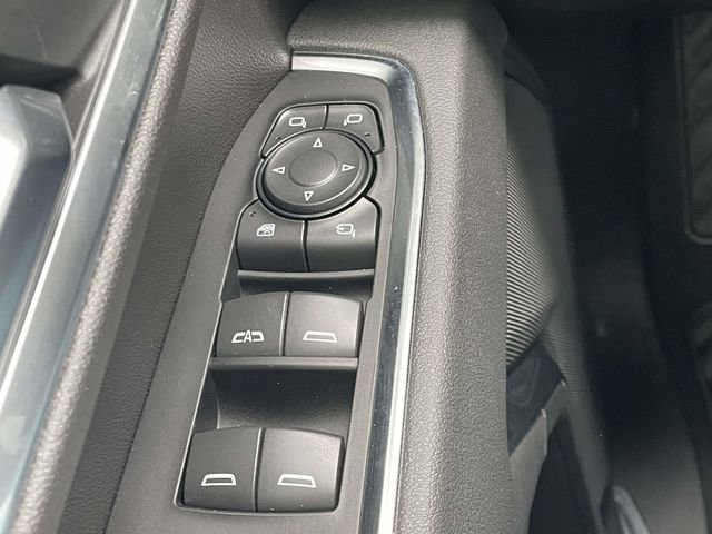 New 2026 Chevrolet Silverado 2500 LT w/ Trail Boss Package AWD/4WD image 19