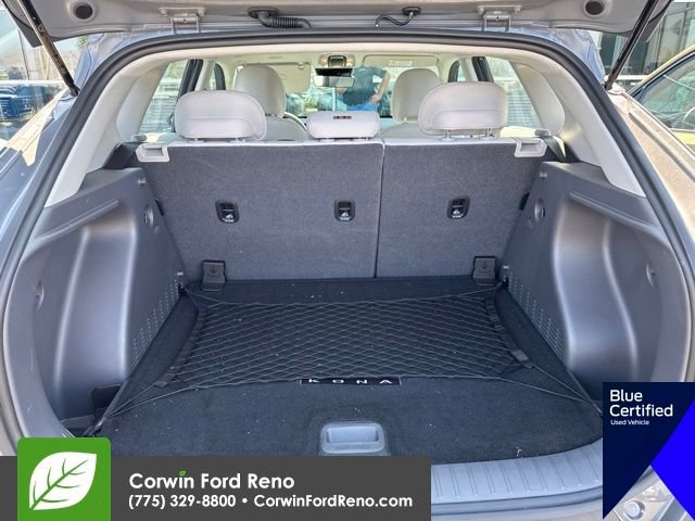 Used 2025 Hyundai Kona SE AWD/4WD image 18