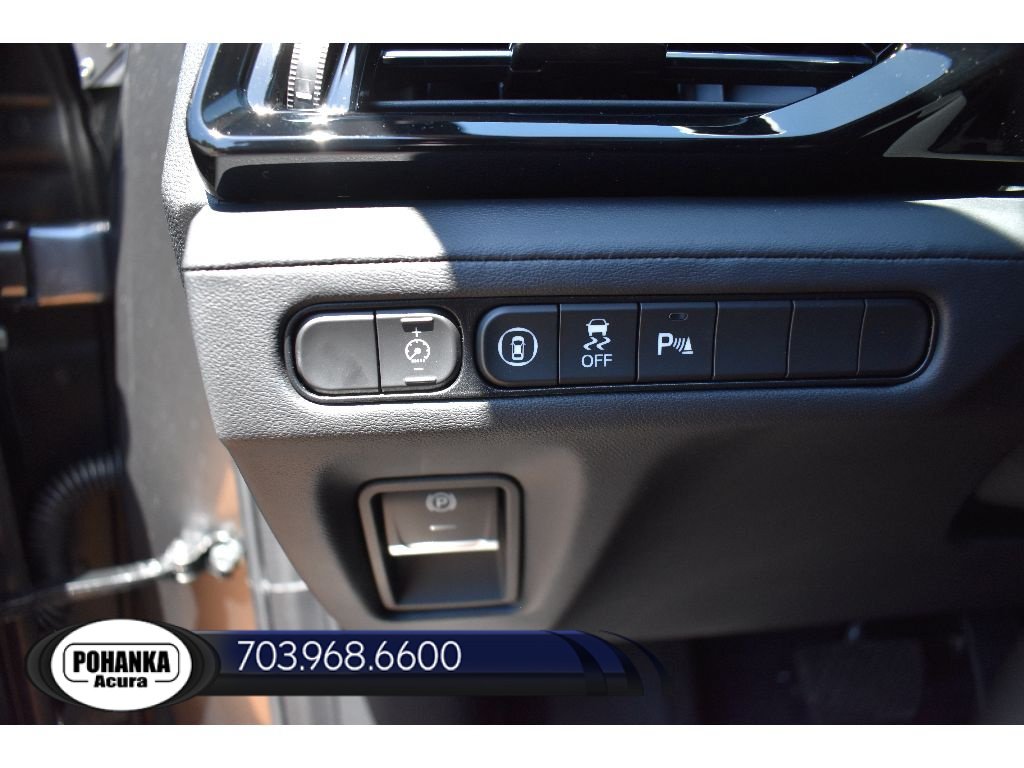 New 2026 Acura MDX w/ Technology Package AWD/4WD image 22