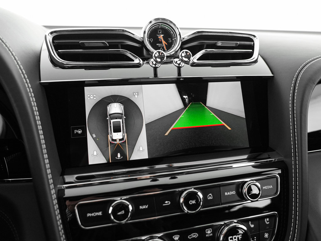 New 2026 Bentley Bentayga AWD/4WD image 35