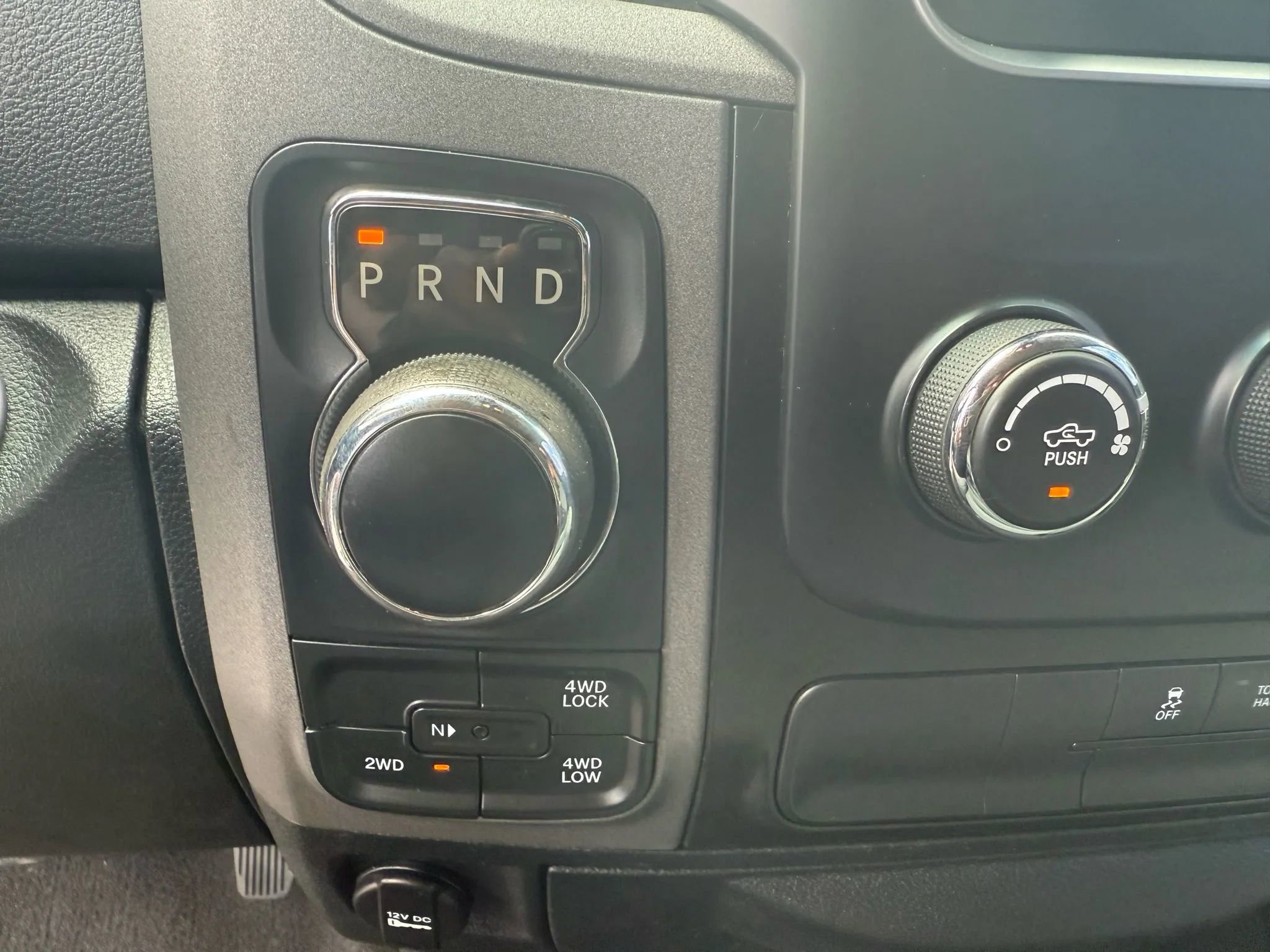 Used 2018 RAM 1500 Express w/ Black Ram 1500 Express Group image 18