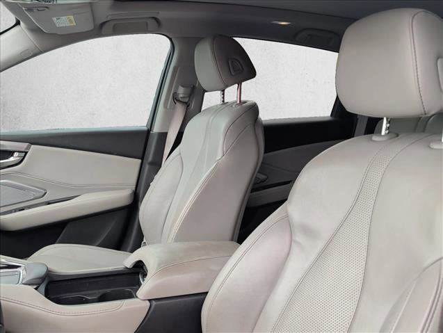 Used 2021 Acura RDX AWD w/ Technology Package image 11