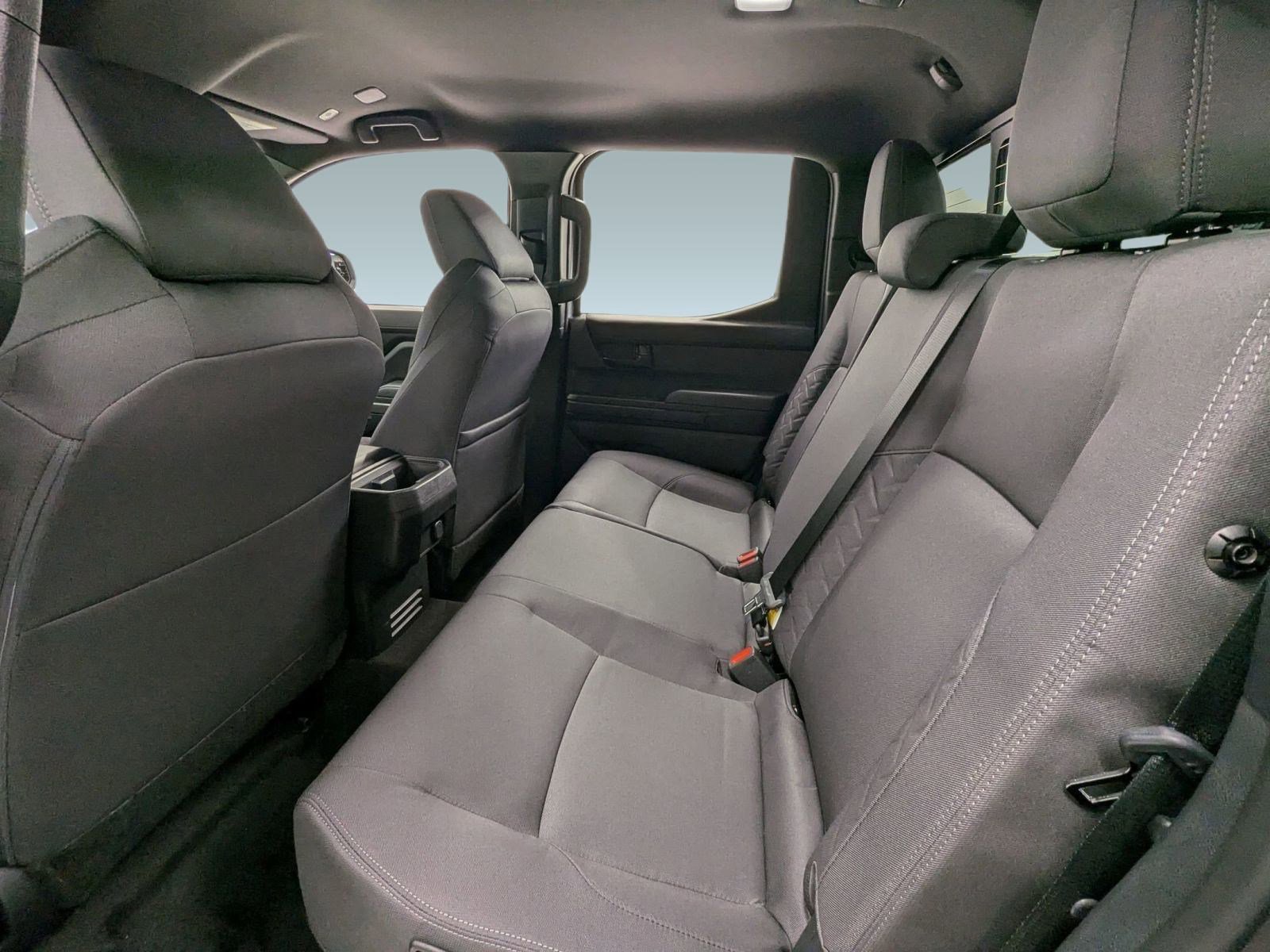 New 2025 Toyota Tacoma SR image 20