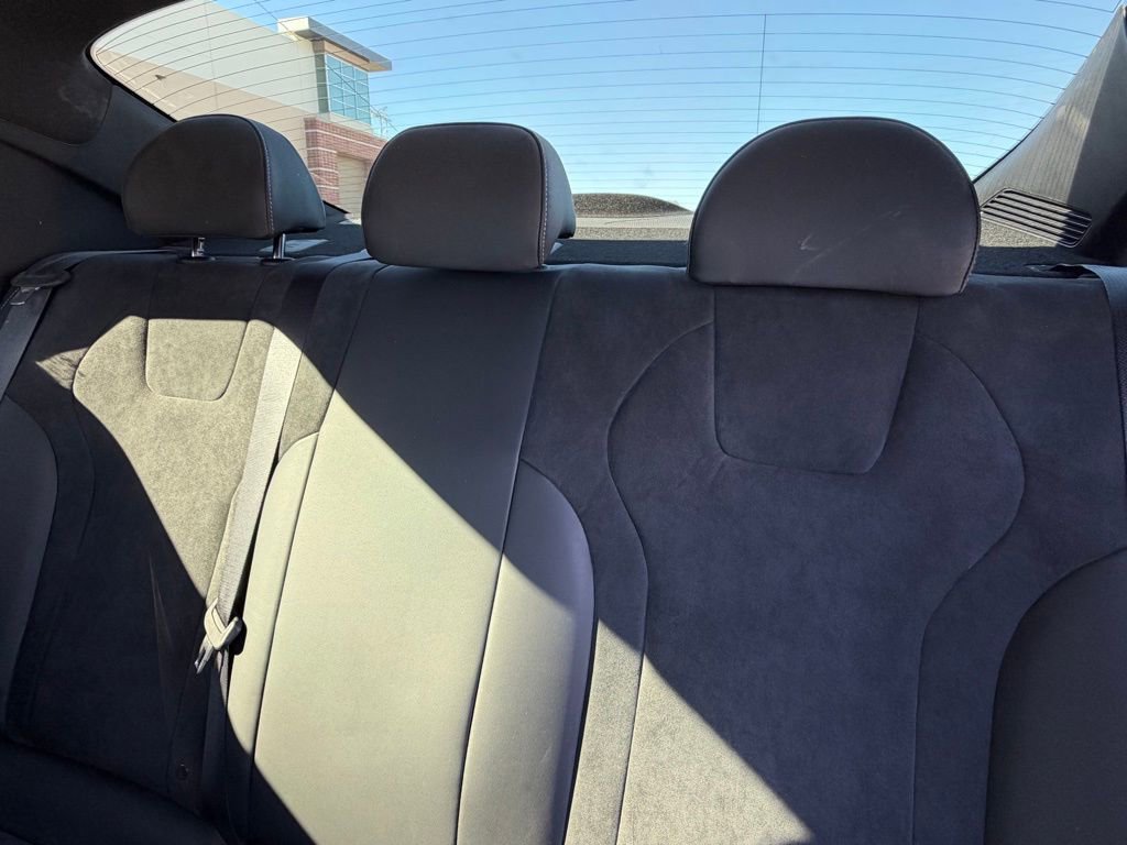 Used 2025 Hyundai Elantra N image 16