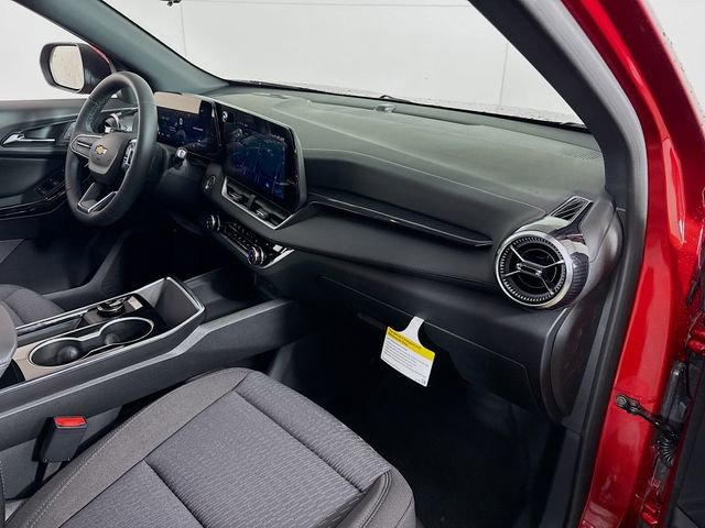 New 2026 Chevrolet Equinox LT image 30