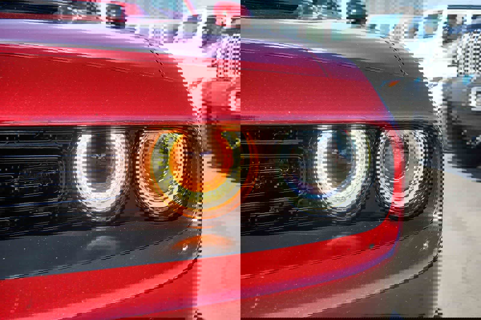 Used 2020 Dodge Challenger SXT w/ Driver Convenience Group image 6