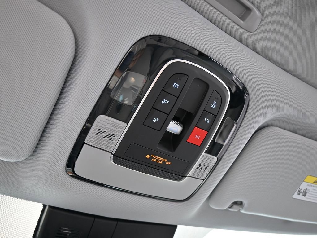 Used 2024 Hyundai Palisade SEL image 23