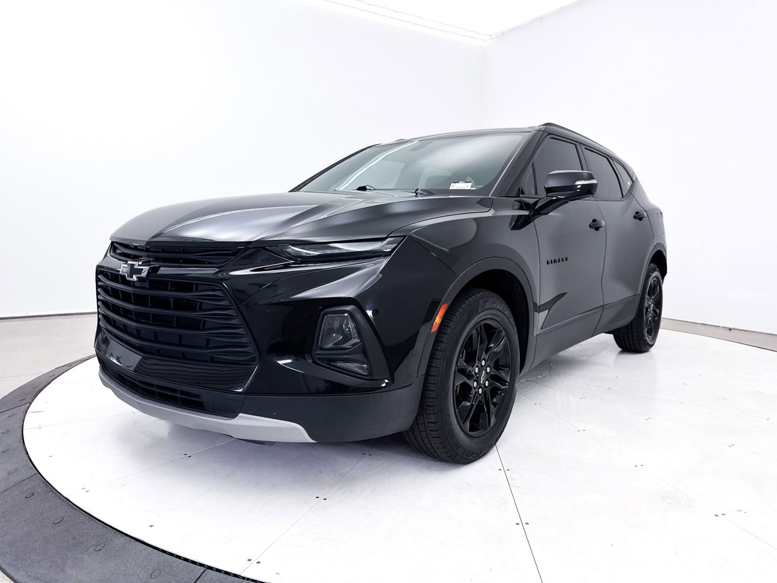 Used 2020 Chevrolet Blazer LT image 14