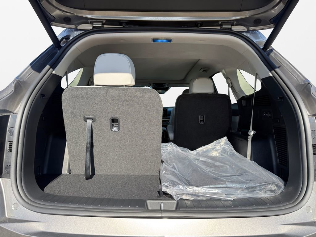 New 2026 Kia Sorento EX image 18