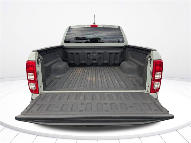 Used 2021 Ford Ranger XL w/ Equipment Group 101A High image 12