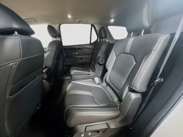 Used 2023 Honda Pilot EX-L image 23