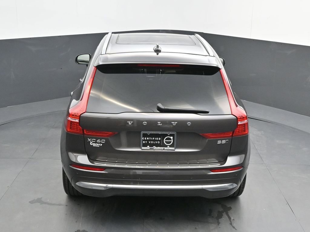 Certified 2023 Volvo XC60 B5 Plus w/ Protection Package Premier image 26