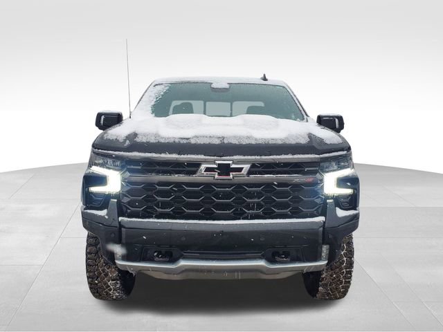 Certified 2025 Chevrolet Silverado 1500 ZR2 w/ Technology Package image 8