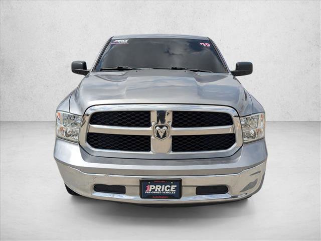 Used 2019 RAM 1500 Tradesman w/ Chrome Plus Package video 2