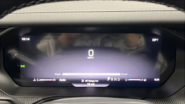 New 2027 Jeep Cherokee Laredo AWD/4WD image 16
