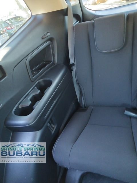 Certified 2025 Subaru Ascent Premium image 29