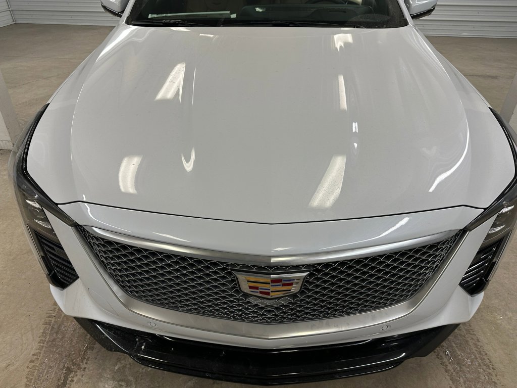 New 2026 Cadillac CT5 Premium Luxury w/ LPO, Radiant Package image 34