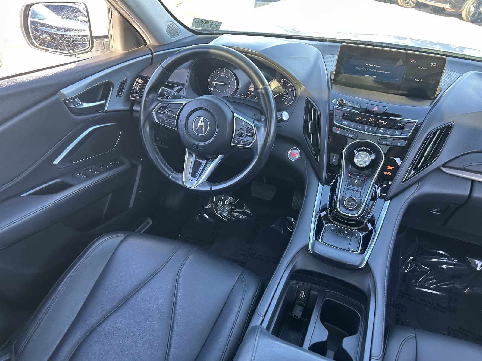 Used 2021 Acura RDX FWD image 18