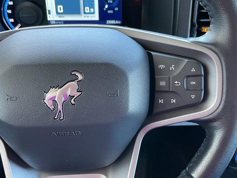 Used 2023 Ford Bronco Badlands image 29
