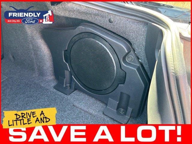 New 2024 Ford Mustang GT Premium image 21