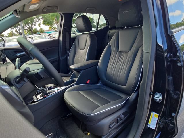 New 2026 Buick Encore GX Avenir AWD/4WD image 9