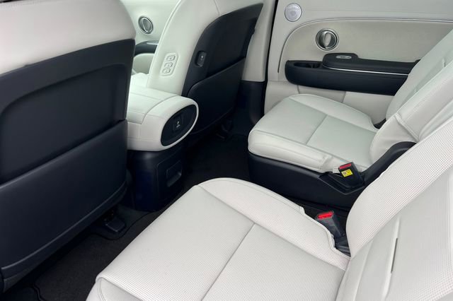 New 2026 Hyundai Palisade Calligraphy image 12