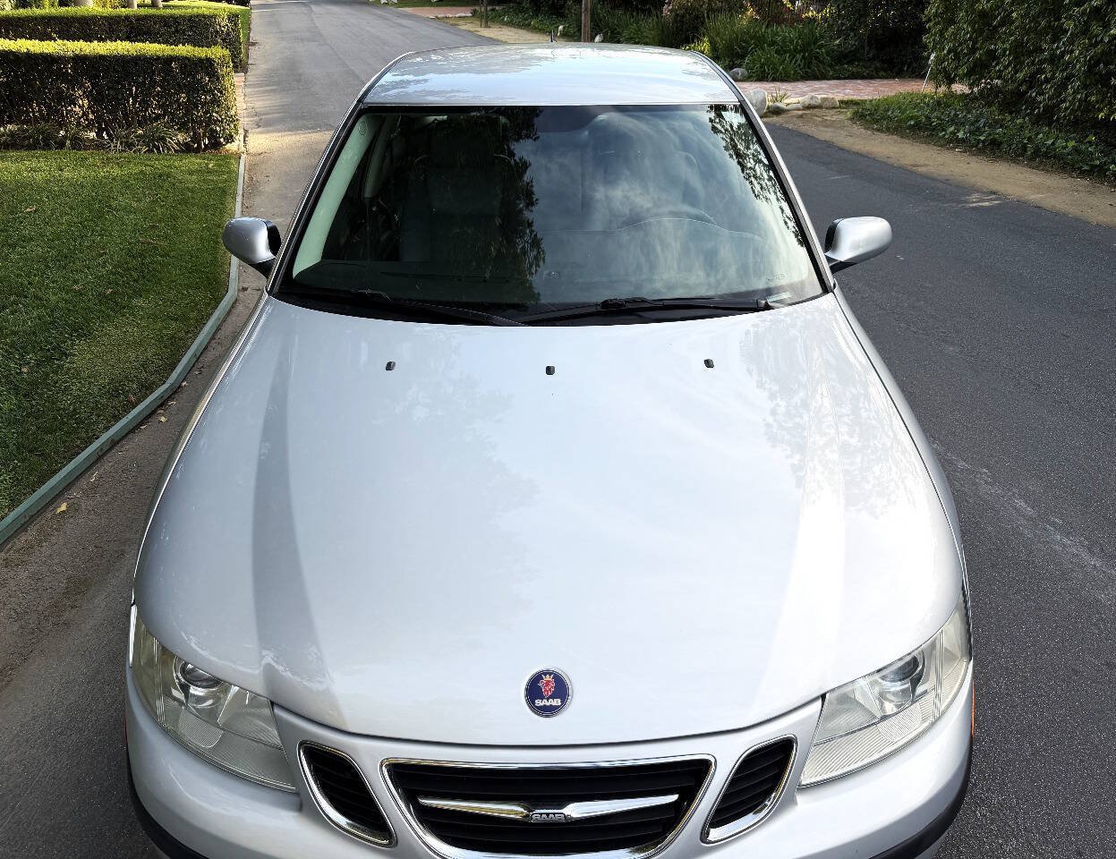 Used 2007 Saab 9-3 2.0T FWD image 11