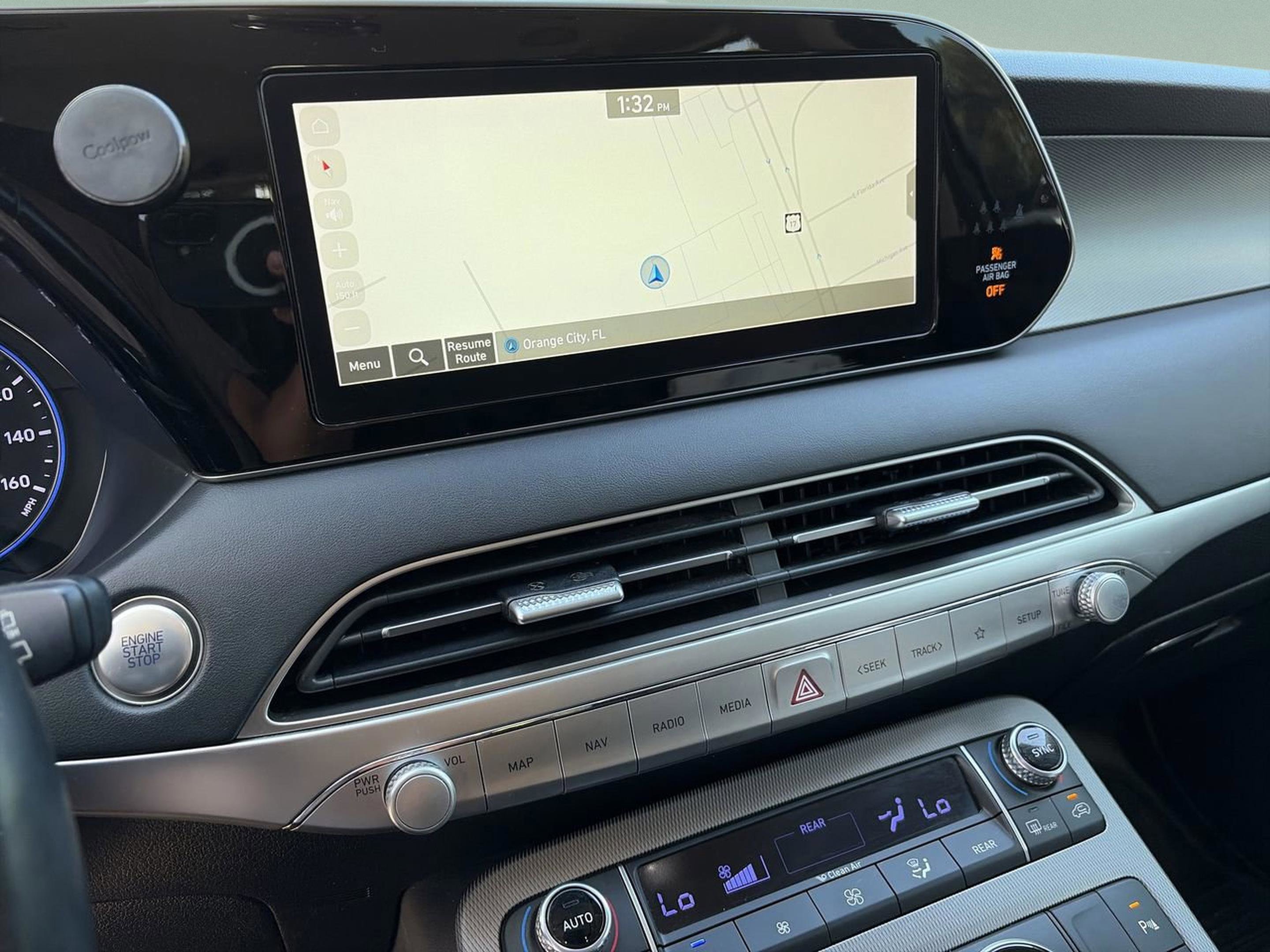 Used 2022 Hyundai Palisade SEL w/ Premium Package image 29