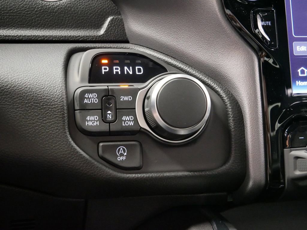 New 2026 RAM 1500 Big Horn image 33