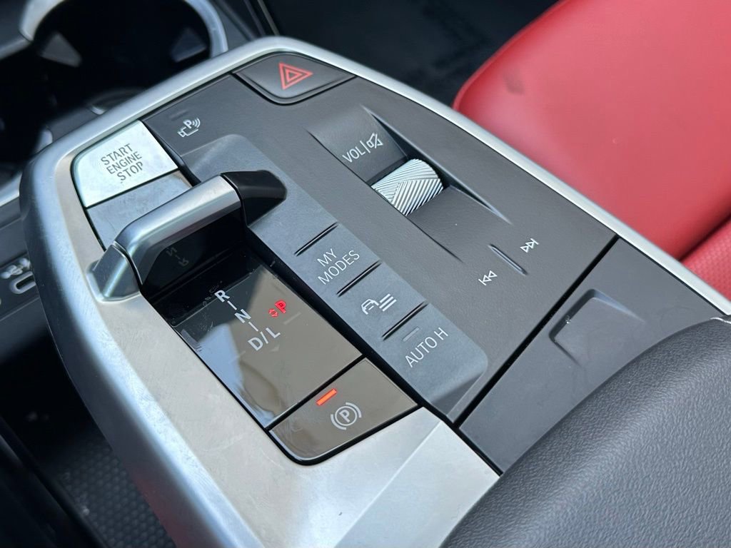 Used 2023 BMW X1 xDrive28i w/ Premium Package image 68