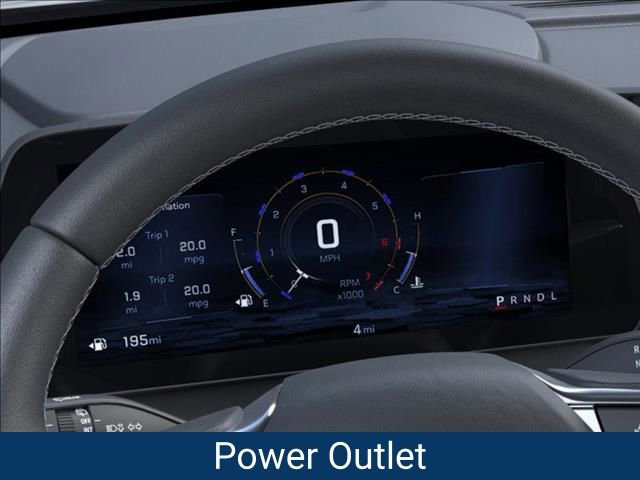 New 2026 Chevrolet Traverse LT image 20