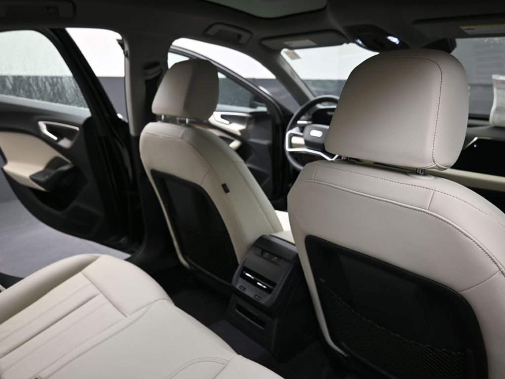 New 2025 Audi A5 2.0T Premium Plus image 15