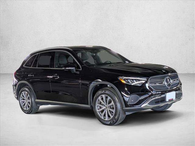 Used 2023 Mercedes-Benz GLC 300 4MATIC image 6