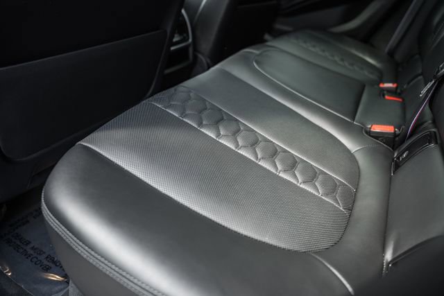Used 2024 BMW X6 M Competition w/ Executive Package AWD/4WD image 32