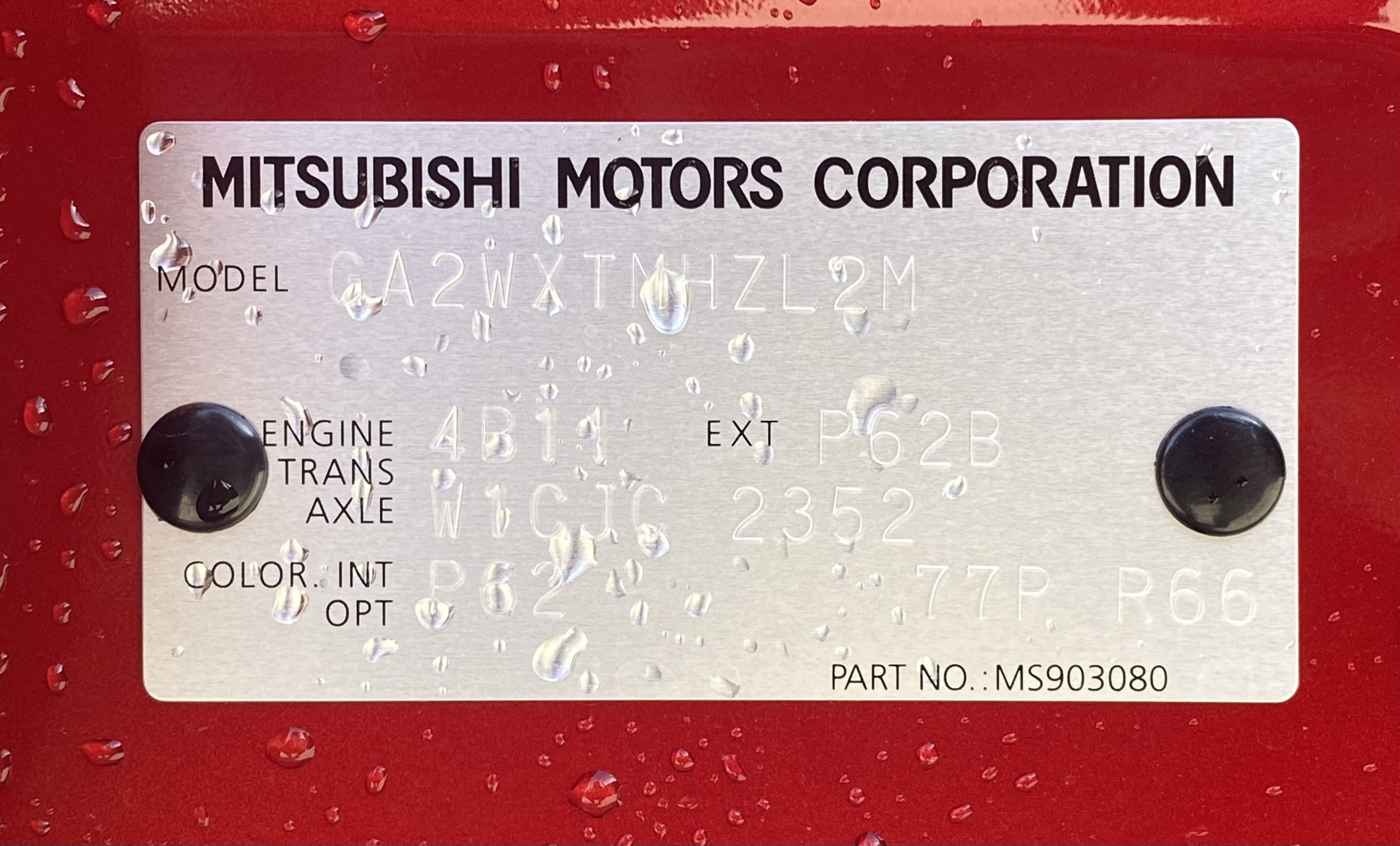 New 2026 Mitsubishi Outlander Sport AWD image 24