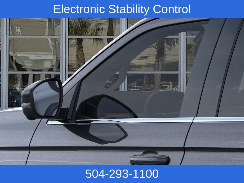 New 2025 Ford Expedition Max Active image 20