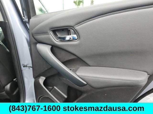 Used 2016 Acura RDX AWD image 26