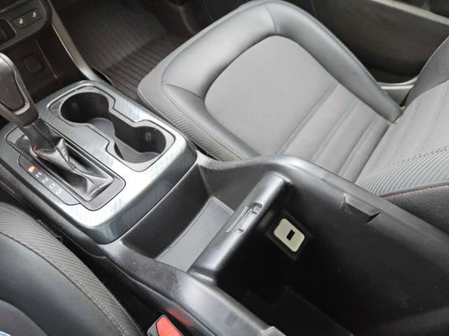 Used 2016 GMC Canyon SLE w/ All Terrain Package AWD/4WD image 22