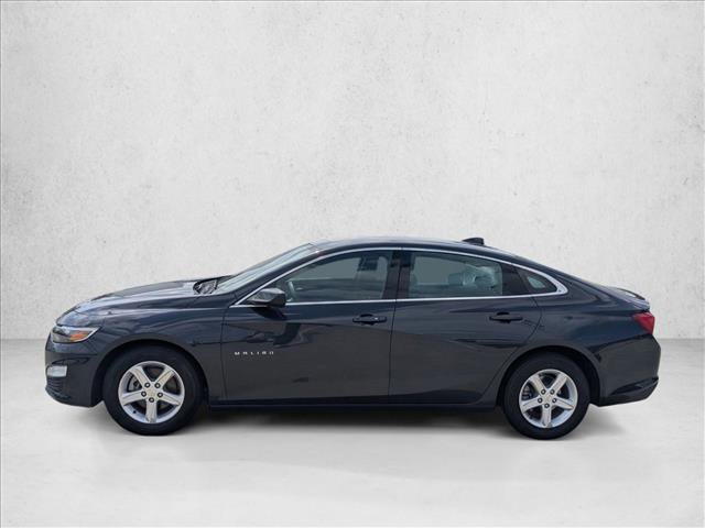 Used 2023 Chevrolet Malibu LT FWD image 9