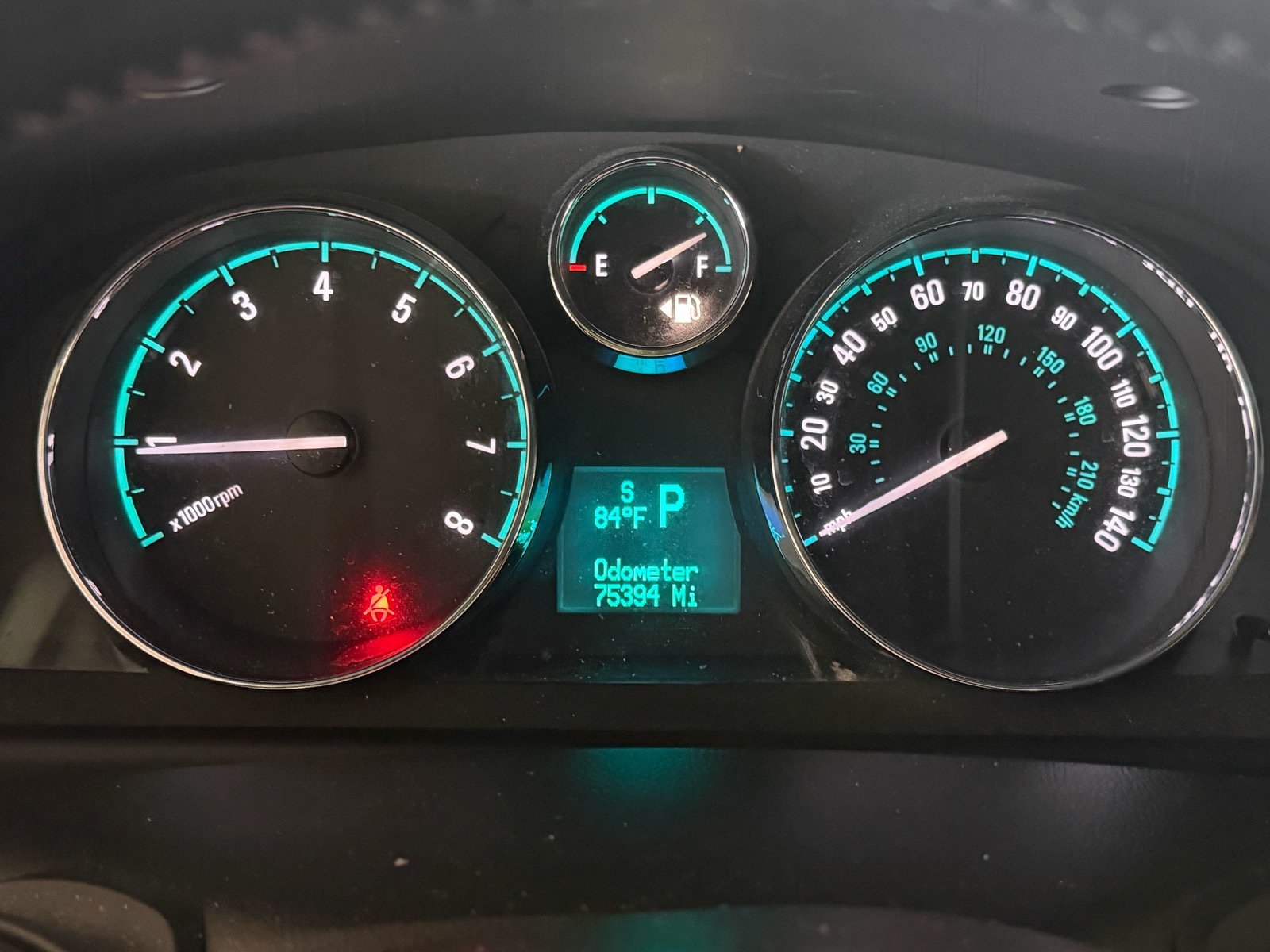 Used 2015 Chevrolet Captiva Sport LS FWD image 20