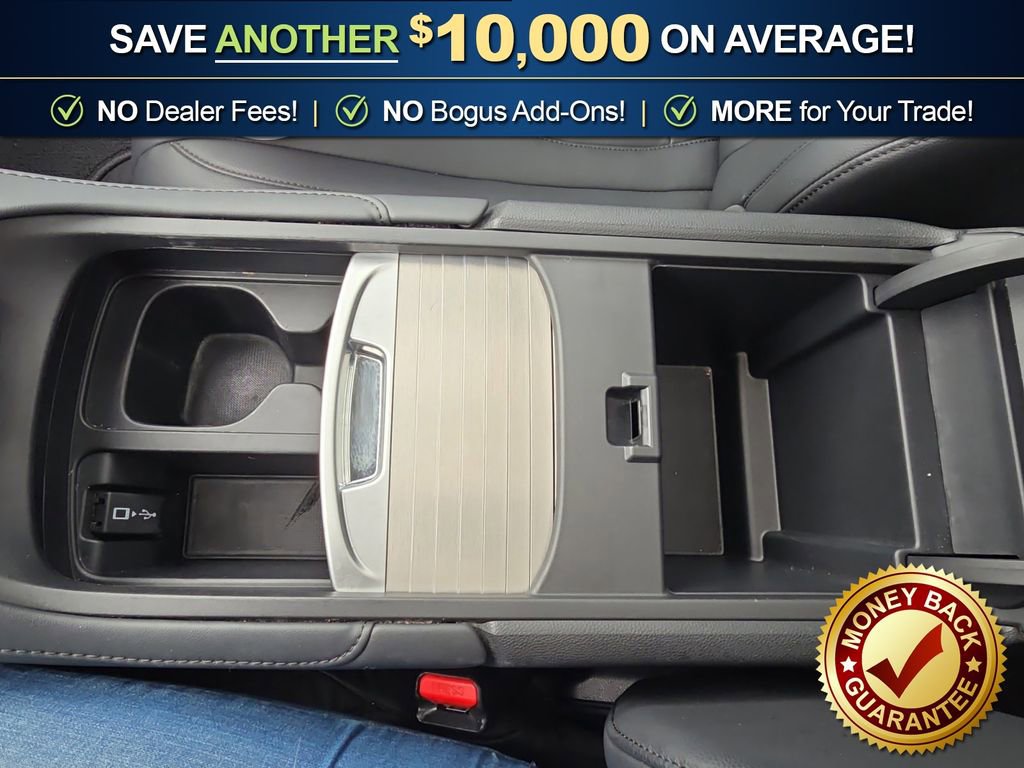 Used 2020 Acura RDX FWD image 29