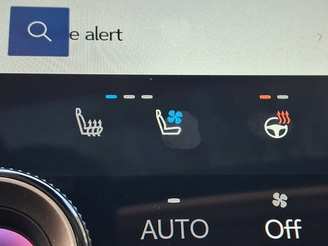 Used 2024 Lexus NX 350 AWD w/ Vision Package image 25