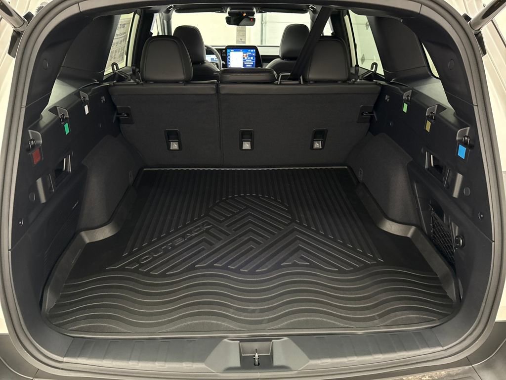 New 2026 Subaru Outback Limited XT image 28