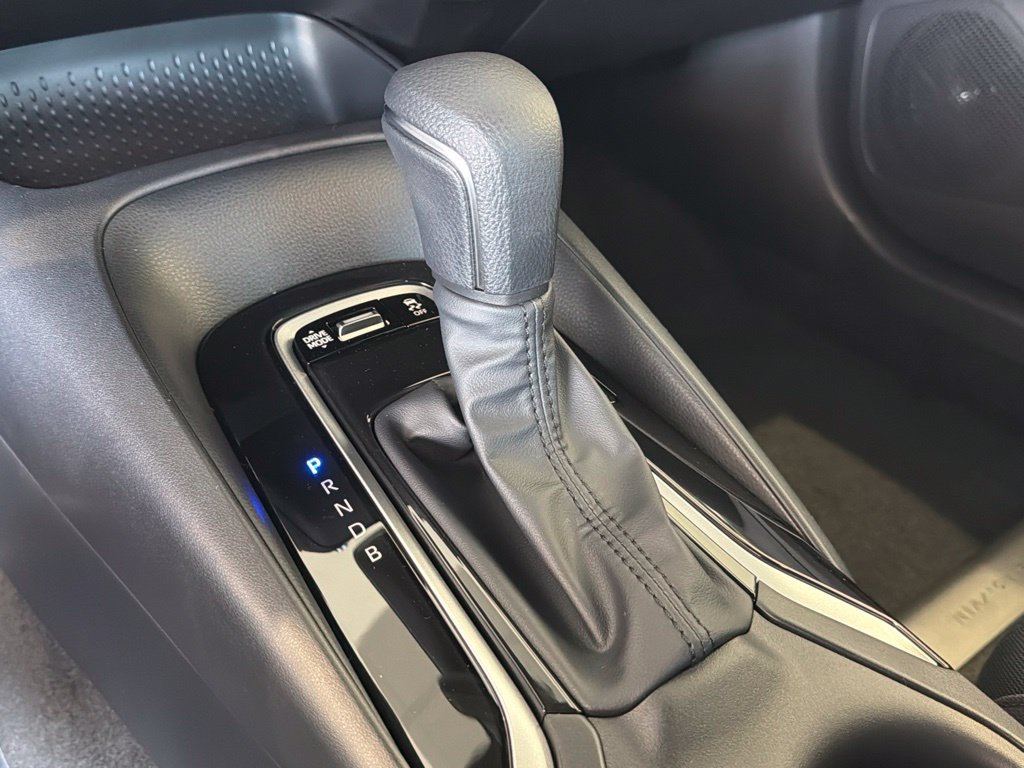 New 2027 Toyota Corolla SE FWD image 25