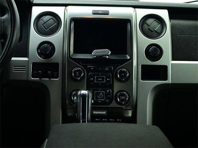 Used 2013 Ford F150 Raptor w/ Luxury Equipment Group image 6